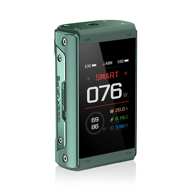 Geekvape T200 Aegis Touch Mod - Image 4