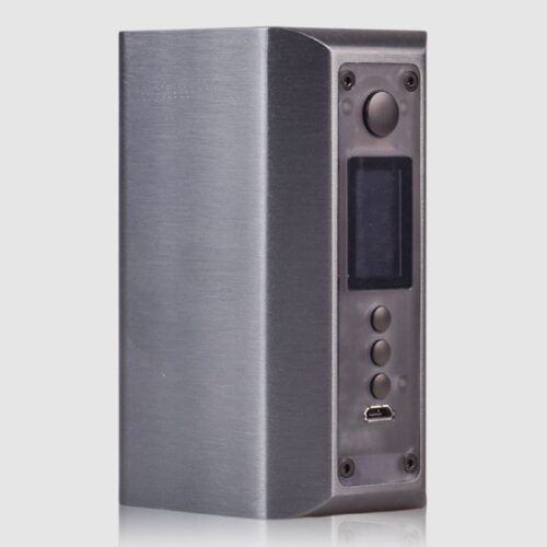 Alternative view of Hammer Of God DNA400 By Vaperz Cloud