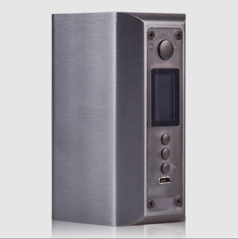 Hammer Of God DNA400 By Vaperz Cloud - Image 2