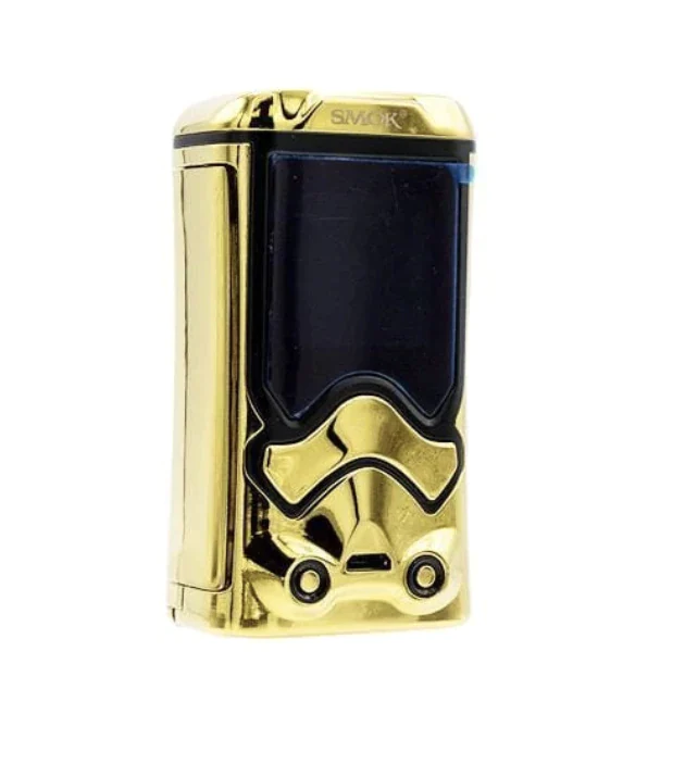 Smoktech T-Storm 230W Box Mod | £17.99 Only - Image 4