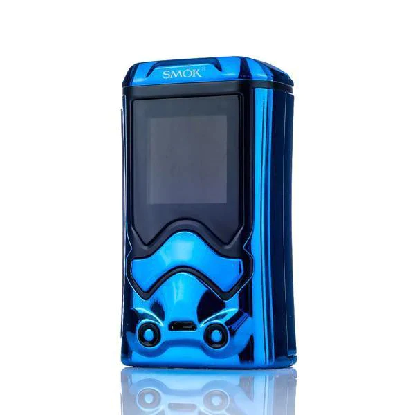 Smoktech T-Storm 230W Box Mod | £17.99 Only - Image 3
