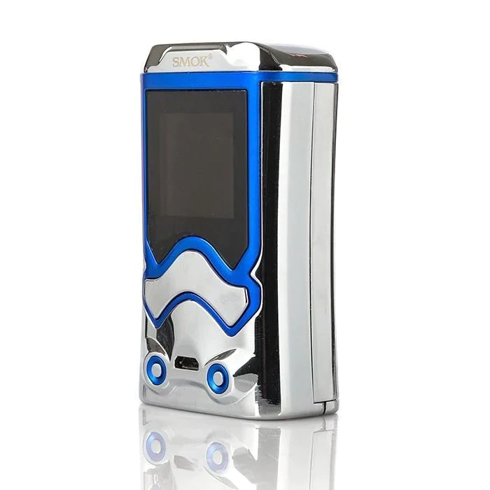 Smoktech T-Storm 230W Box Mod | £17.99 Only - Image 2