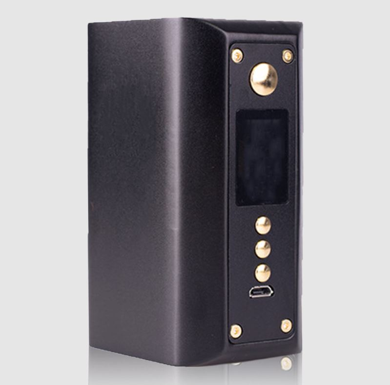 Hammer Of God DNA400 By Vaperz Cloud - Image 3