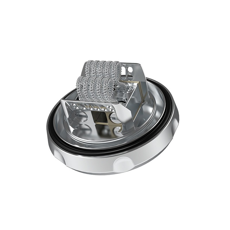 Hellvape Dead Rabbit 3 RTA (25mm) - Image 2