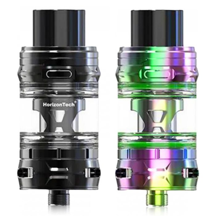 HorizonTech AQUILA Tank | Bubble Extension Included - Image 4