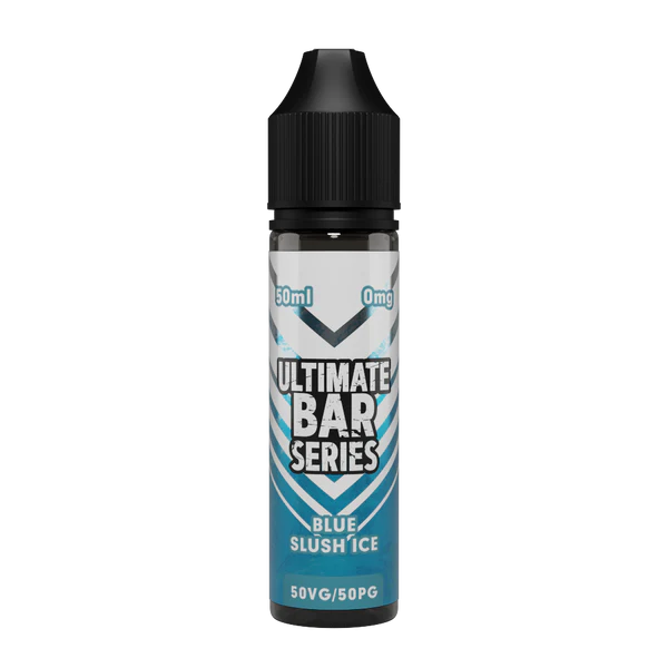 Ultimate Bar Series E-liquid 60ml Shortfill | 12 Incredible flavors - Image 12