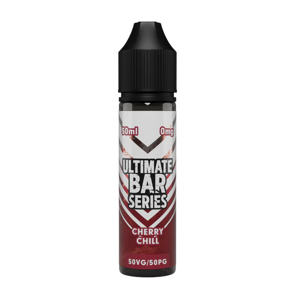 Ultimate Bar Series E-liquid 60ml Shortfill | 12 Incredible flavors - Image 11