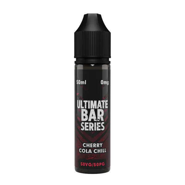 Ultimate Bar Series E-liquid 60ml Shortfill | 12 Incredible flavors - Image 10
