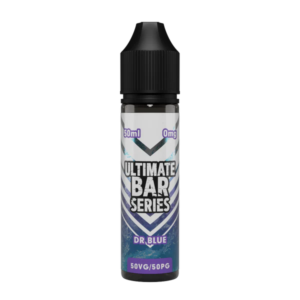 Ultimate Bar Series E-liquid 60ml Shortfill | 12 Incredible flavors - Image 8