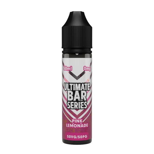 Ultimate Bar Series E-liquid 60ml Shortfill | 12 Incredible flavors - Image 5