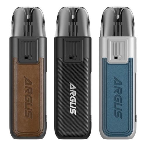 Alternative view of VooPoo Argus Pod Kit 20W | 800mAh Battery
