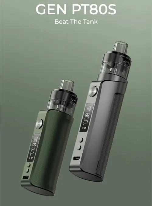 Vaporesso GEN PT80 S Kit 80W - Image 5