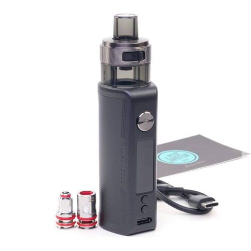 Alternative view of Vaporesso GEN PT60 Kit | 60W Inbuilt 2500mAh Battery