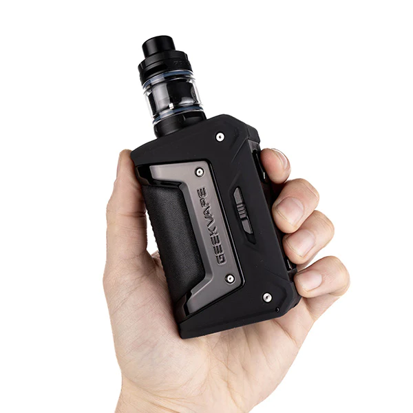 GeekVape Aegis Legend 2 L200 CLASSIC Vape Kit - Image 3