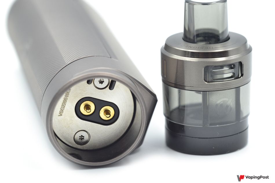 Vaporesso GEN PT80 S Kit 80W - Image 4