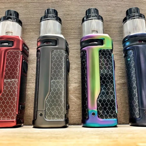 Alternative view of Smok RPM 85 Kit | 3000mAh Battery