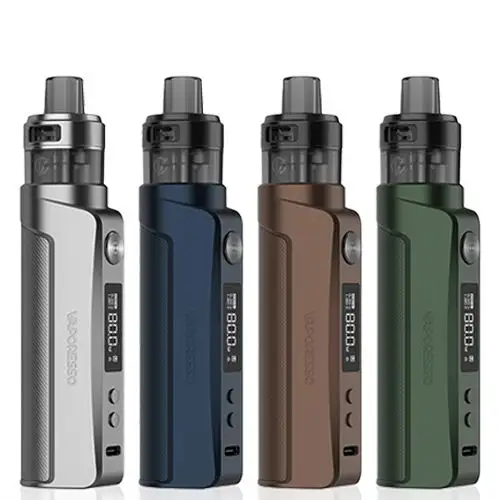 Vaporesso GEN PT80 S Kit 80W
