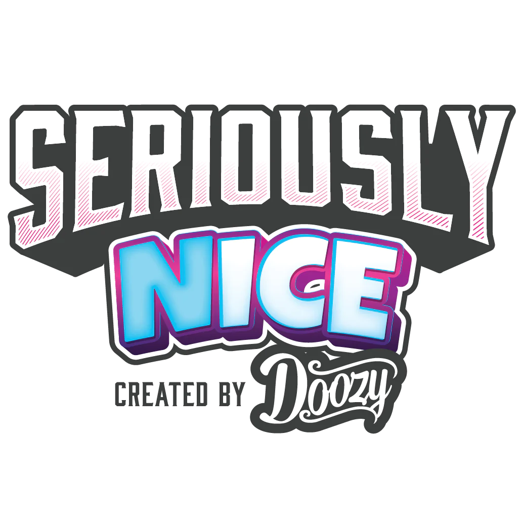 Seriously Nice by Doozy 120ml E-Liquid Shortfill | Only £7.99 - Image 3