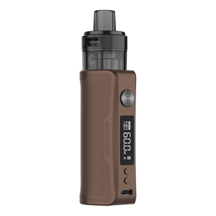 Vaporesso GEN PT60 Kit | 60W Inbuilt 2500mAh Battery - Image 6