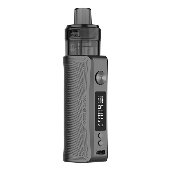 Vaporesso GEN PT60 Kit | 60W Inbuilt 2500mAh Battery - Image 7