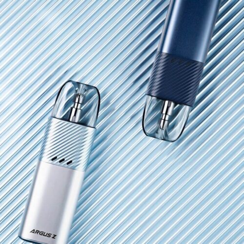 Alternative view of VooPoo Argus Z Pod Kit 17W | 900mAh Battery