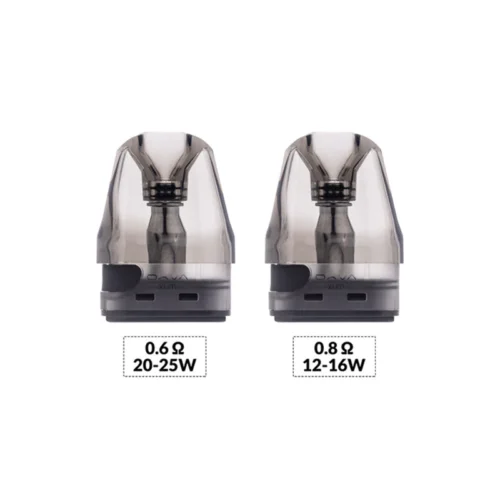 Alternative view of OXVA Xlim V2 Side-Fill Replacement Pods - 3pcs/pack