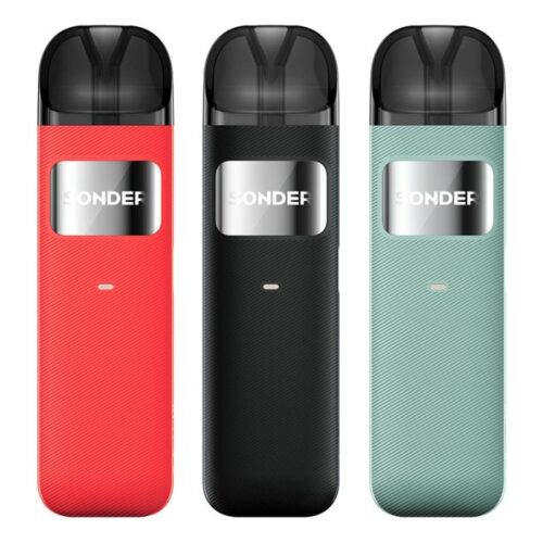 GeekVape Sonder U Pod Kit | 1000mAh
