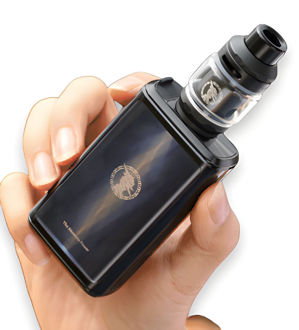 GeekVape Z200 Kit | SMART Modes - Image 4