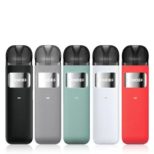 Alternative view of GeekVape Sonder U Pod Kit | 1000mAh