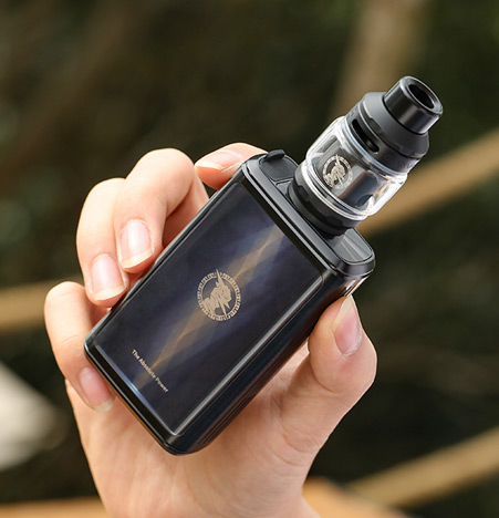 GeekVape Z200 Kit | SMART Modes - Image 8