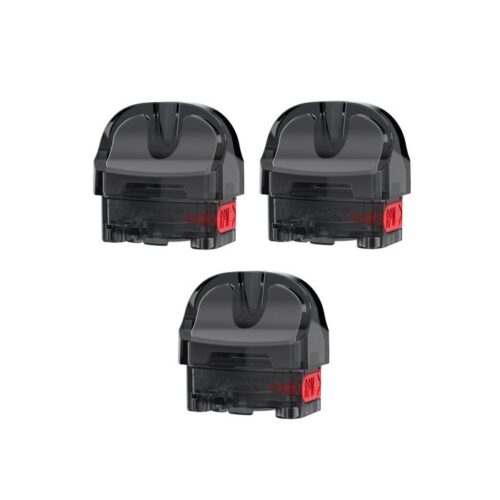 Smok Nord 4 Replacement 4.5ml Pods - RPM & RPM 2 - 3pcs/pack