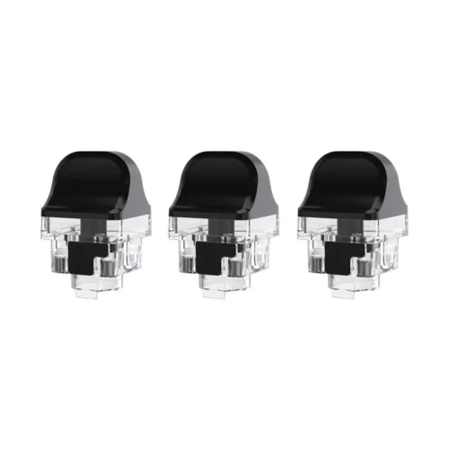 Alternative view of Smok RPM 4 Replacement 5ml Pods - Compatible LP2 Coils - 3pcs/pack
