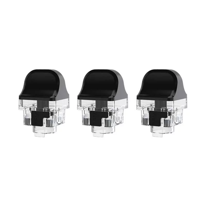 Smok RPM 4 Replacement 5ml Pods - Compatible LP2 Coils - 3pcs/pack - Image 2