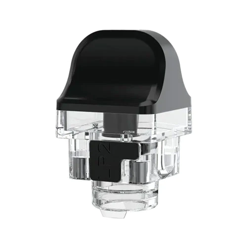 Smok RPM 4 Replacement 5ml Pods - Compatible LP2 Coils - 3pcs/pack - Image 3