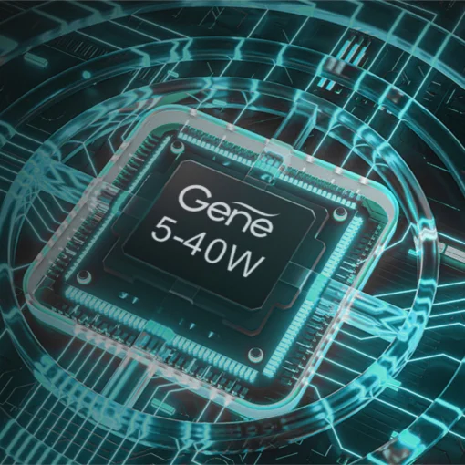 VooPoo Seal Pod Kit 40W 1200mAh | PnP Coil Compatible - Image 6