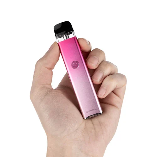 Alternative view of Vaporesso XROS 3 Pod Vape Kit