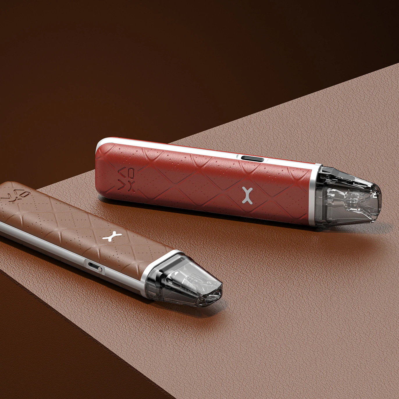 OXVA Xlim Go Pod Kit - Gift Pack (with 10mg Nic Salt) - Image 11