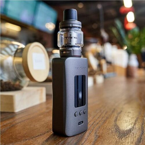 Alternative view of Vaporesso Gen 200 Vape Kit