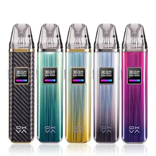 Oxva Xlim PRO Pod Kit | New Colours Added