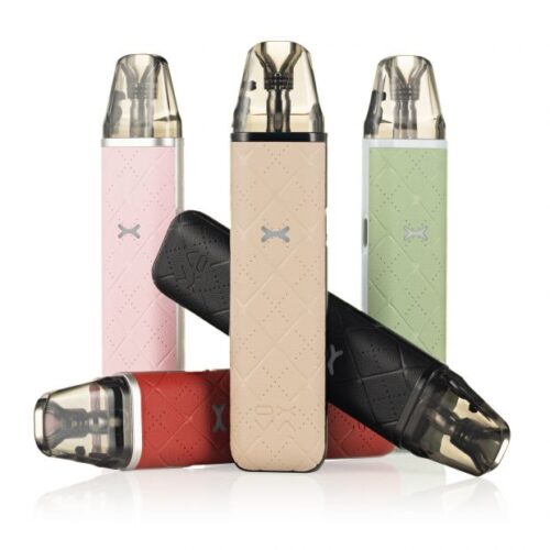 Oxva Xlim Go Pod Vape Kit
