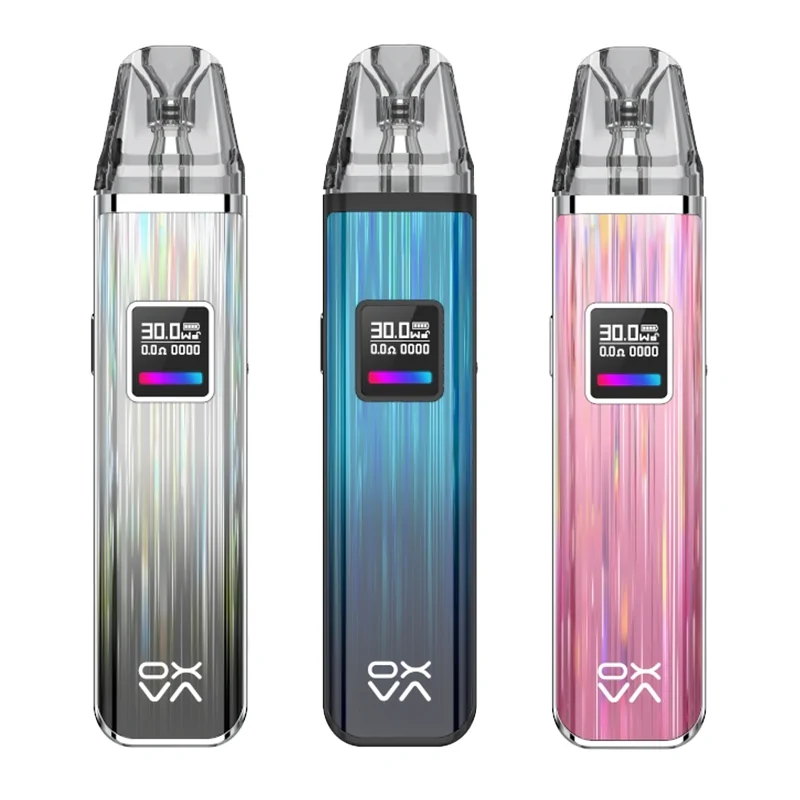 Oxva Xlim PRO Pod Kit | New Colours Added - Image 3