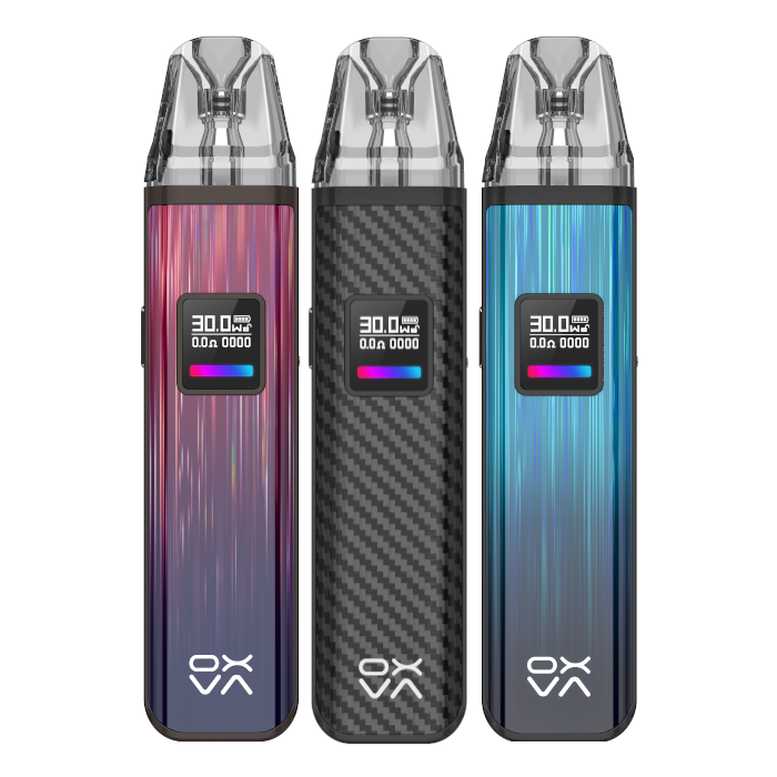 Oxva Xlim PRO Pod Kit | New Colours Added - Image 4