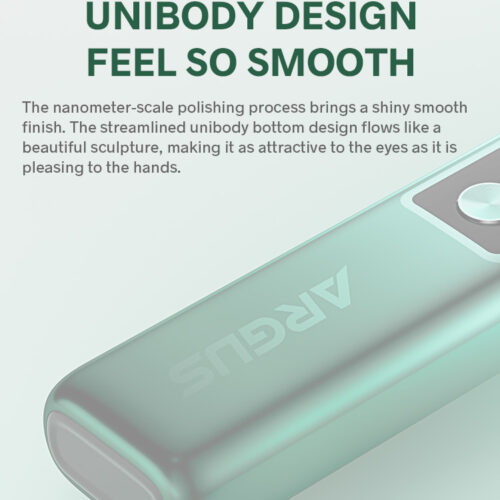 Alternative view of VooPoo Argus G Pod Kit | 1000mAh