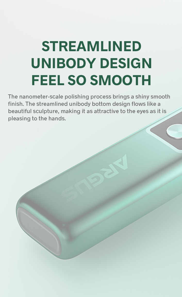 VooPoo Argus G Pod Kit | 1000mAh - Image 2