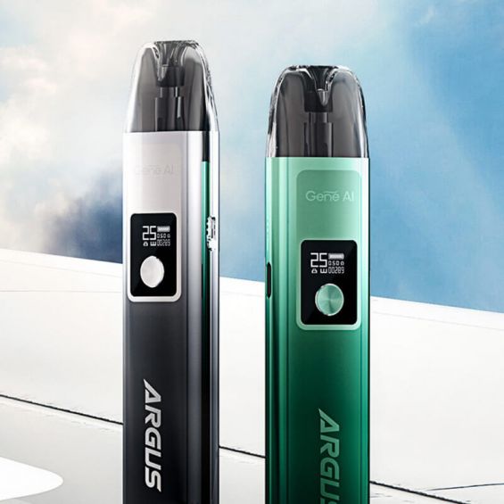 VooPoo Argus G Pod Kit | 1000mAh - Image 4