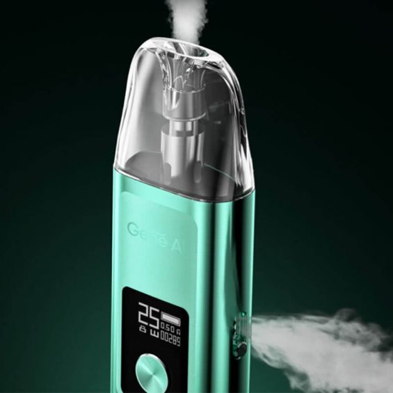 VooPoo Argus G Pod Kit | 1000mAh - Image 5