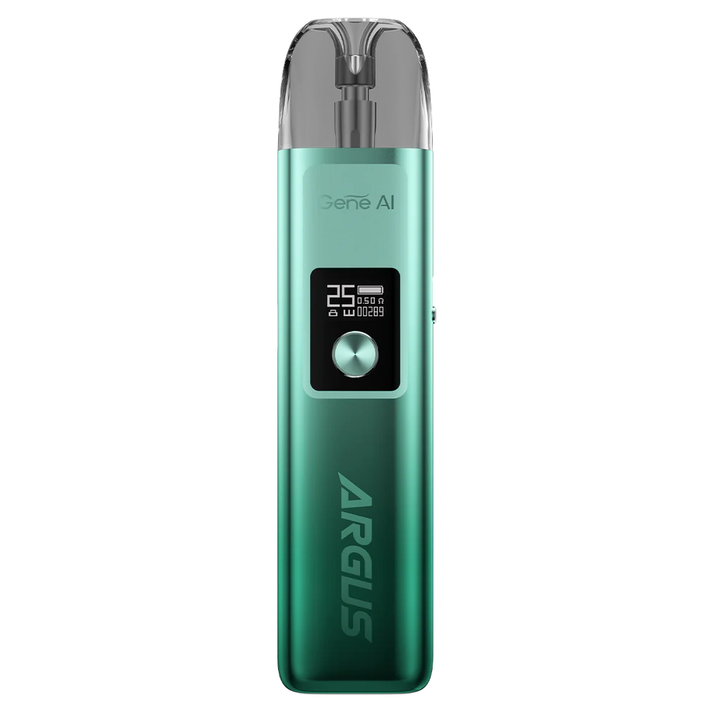 VooPoo Argus G Pod Kit | 1000mAh - Image 6