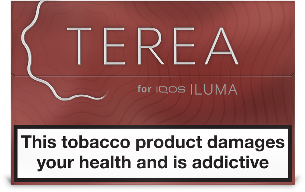 IQOS TEREA | Heat-Not-Burn Tobacco Sticks | 15 Variants (20pcs/pack) - Image 4