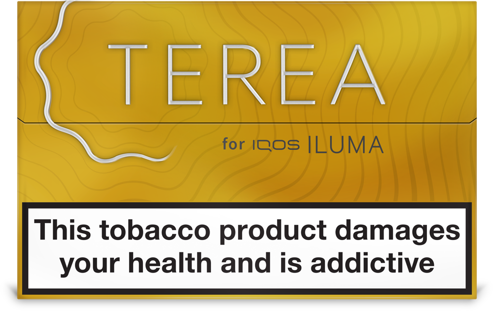 IQOS TEREA | Heat-Not-Burn Tobacco Sticks | 15 Variants (20pcs/pack) - Image 3
