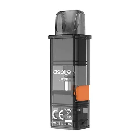 Aspire Gotek X Refillable Pods - 2ml or 4.5ml XL | Mesh 0.8Ω 2pcs/pack - Image 3